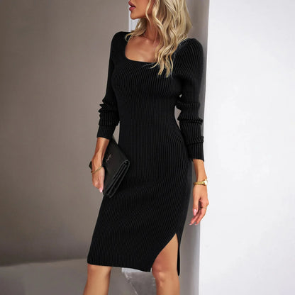 Midi Party Dress